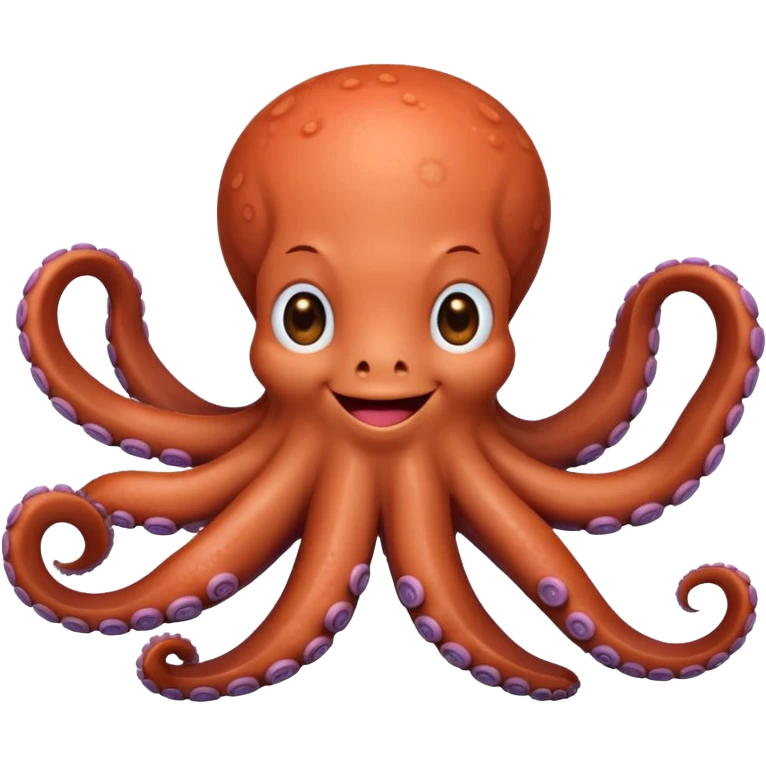 Влюбленный осменог emoji