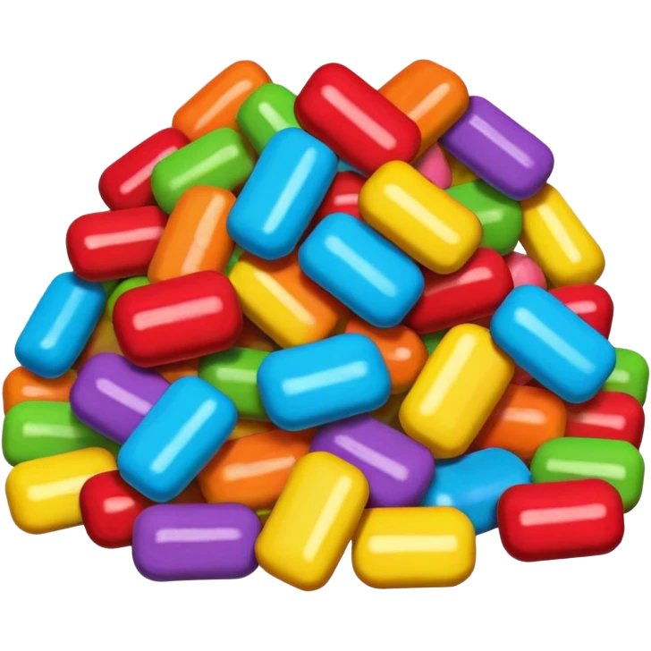 Candy emoji