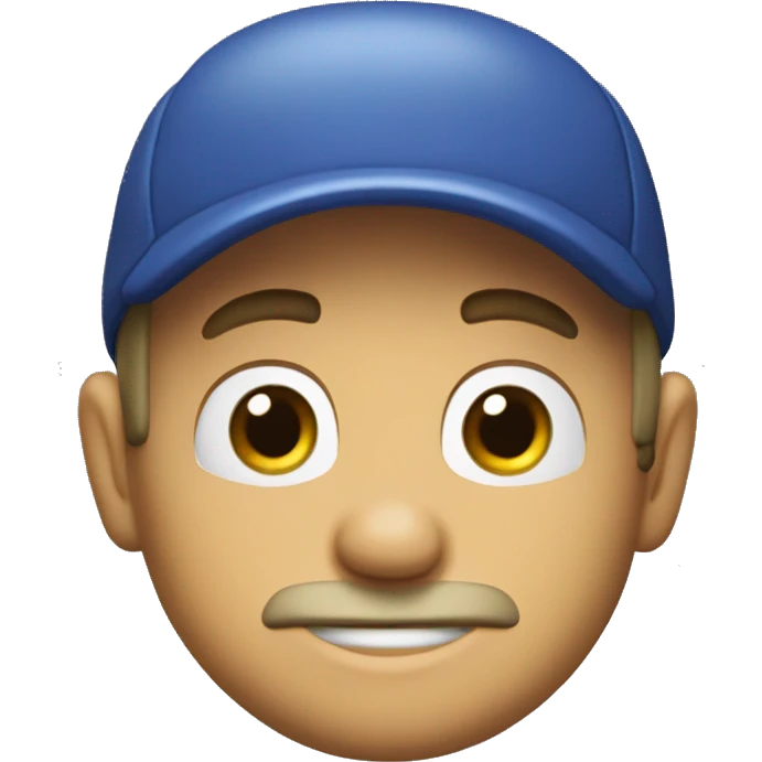 Jeffy From SuperMarioLogan emoji
