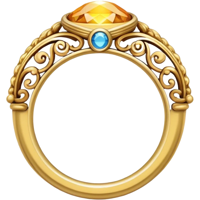 The Vampire Diaries, Daylight Ring emoji