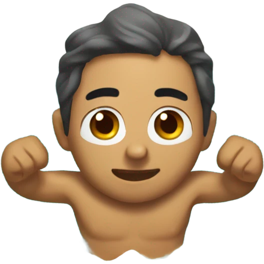 Jacuzzi emoji