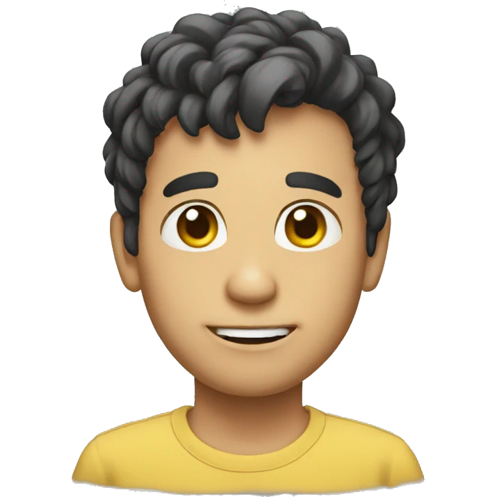 bobo emoji