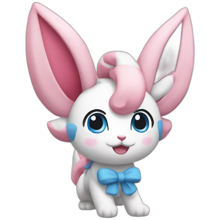 Sylveon emoji