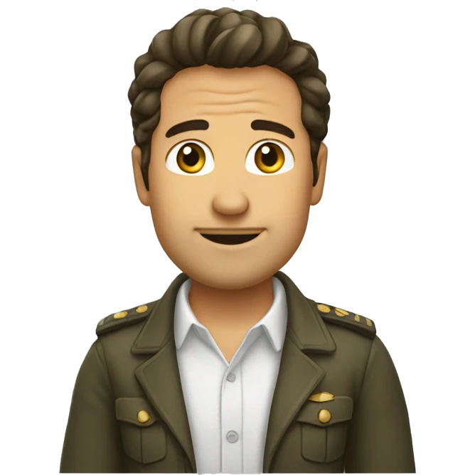 Carlos bremer emoji