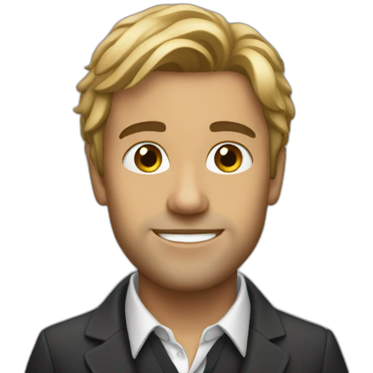 Samuel laurent emoji