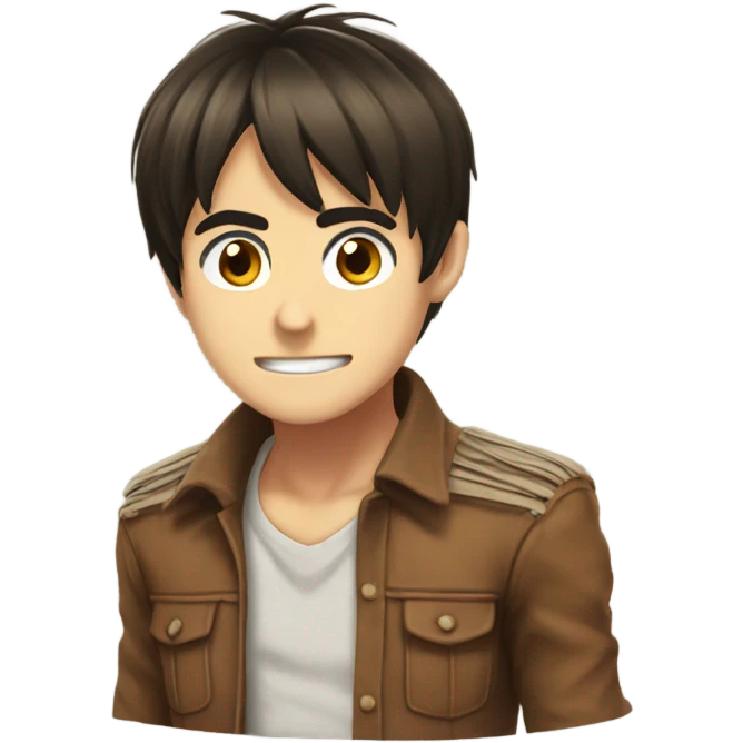 eren emoji