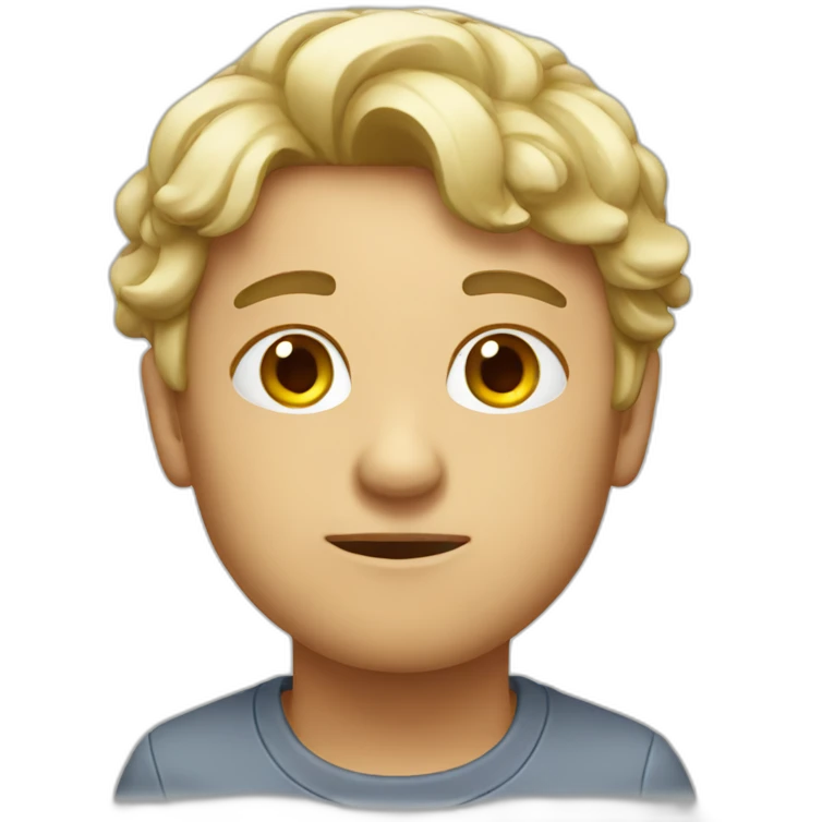 not from concentrate emoji