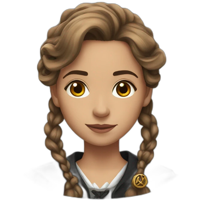 hermione-granger emoji
