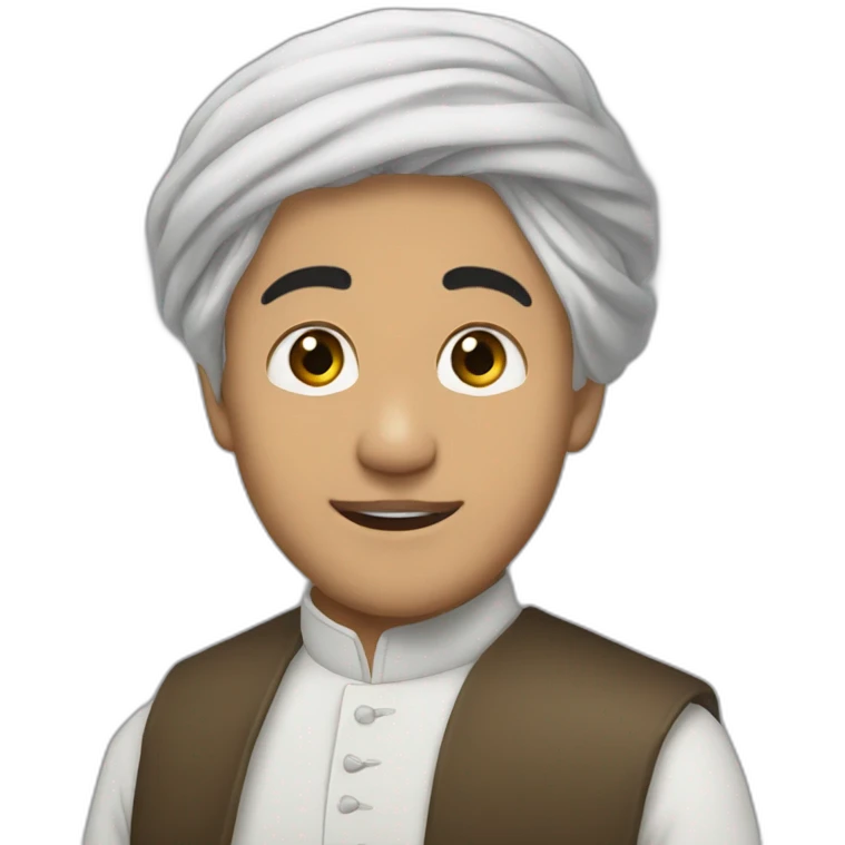 Zulfikar Lazuardi maulana emoji