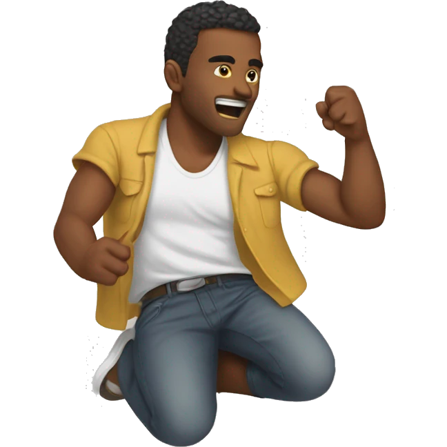 I need this ⚡ emoji