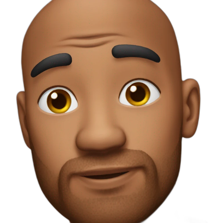 Booba emoji