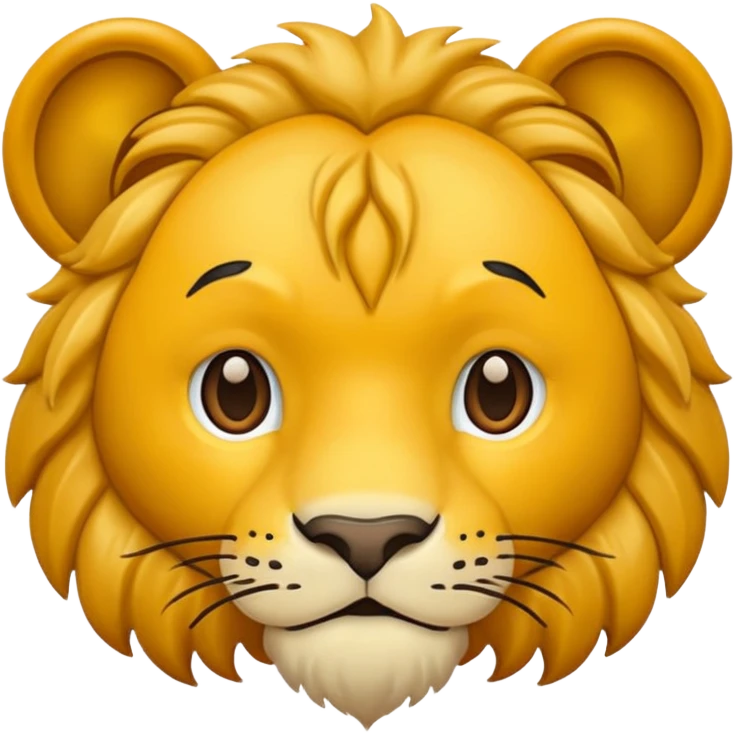 Leo emoji