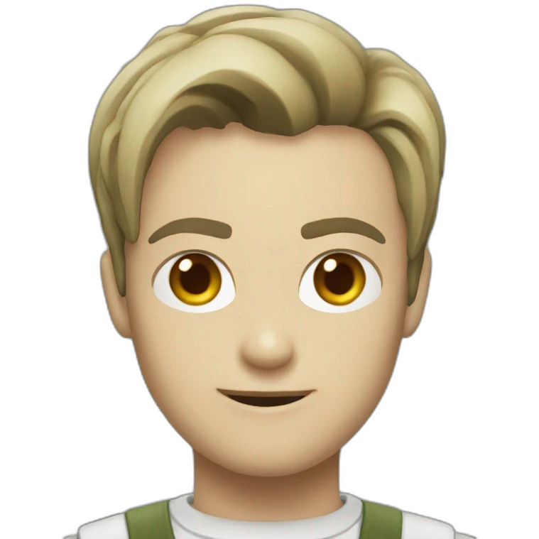 resident evil emoji