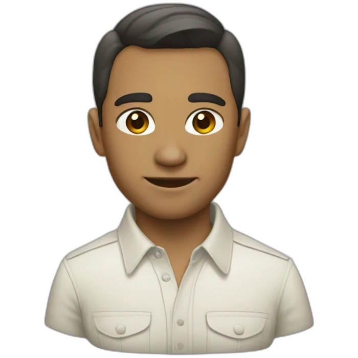 Ford kuha emoji