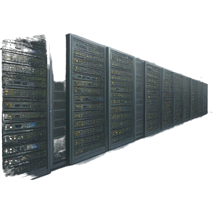 Server Room emoji