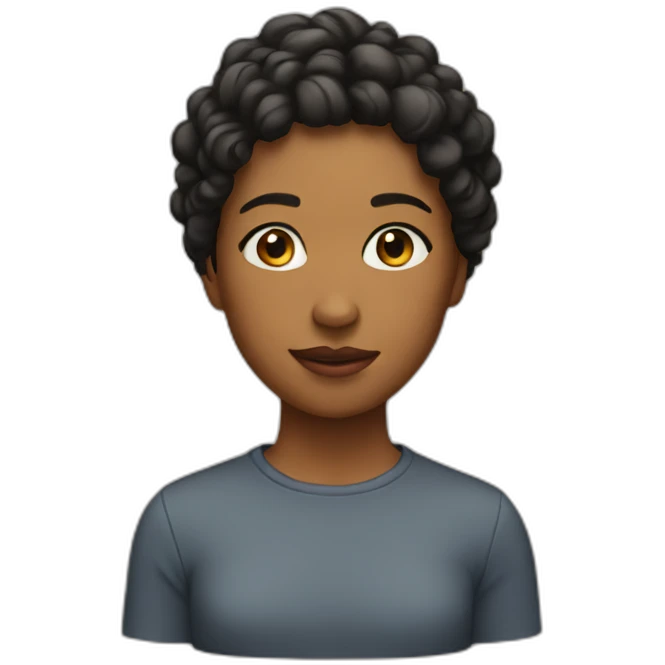 Sis emoji