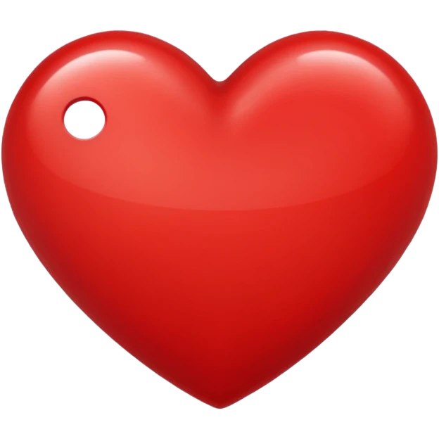 сердце emoji