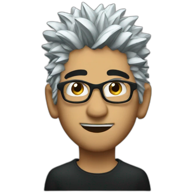 Pat Smear emoji