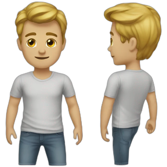 Emoji de ladron emoji