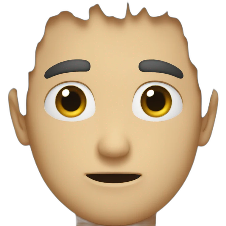 Guts emoji
