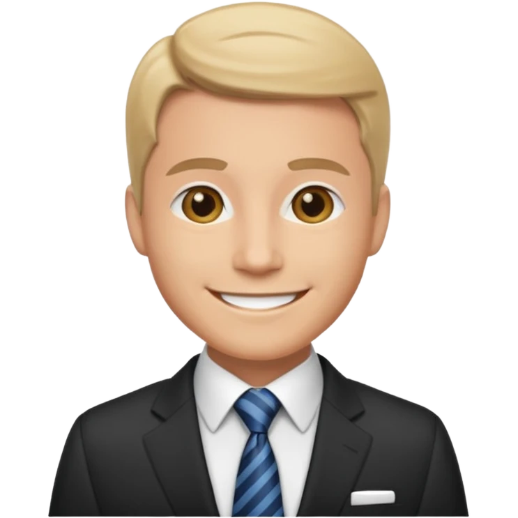 менеджер emoji