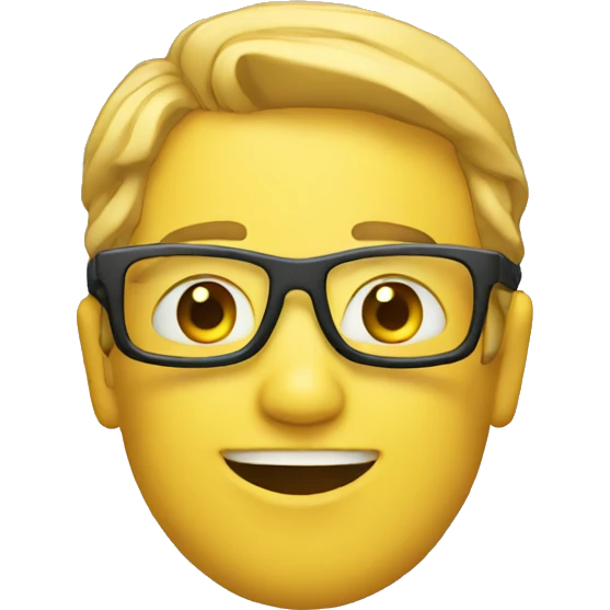 Programando emoji