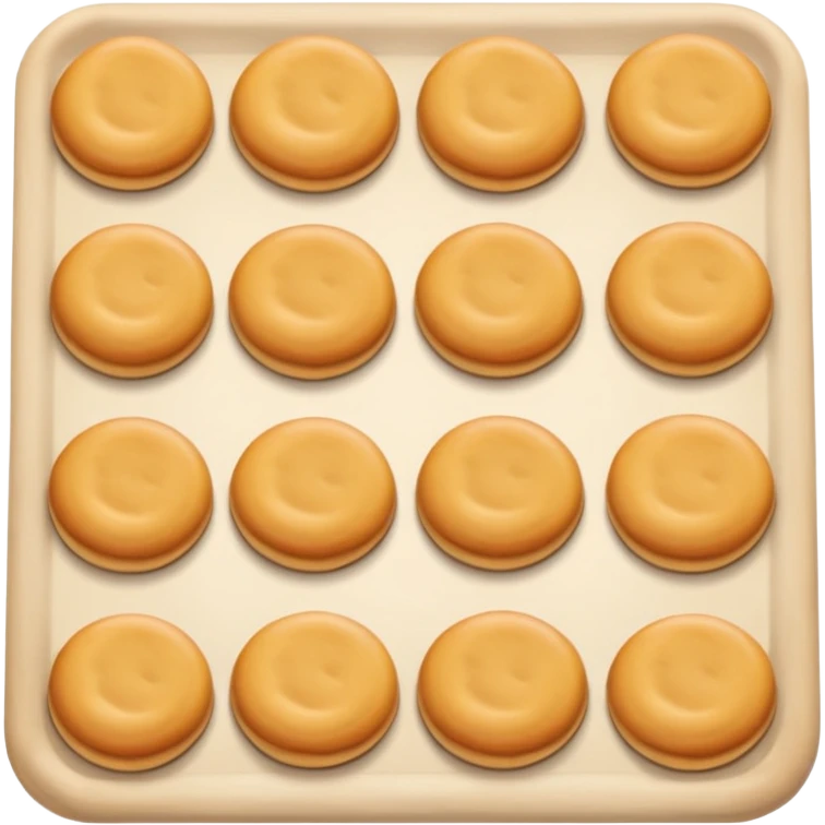 dough sheet emoji