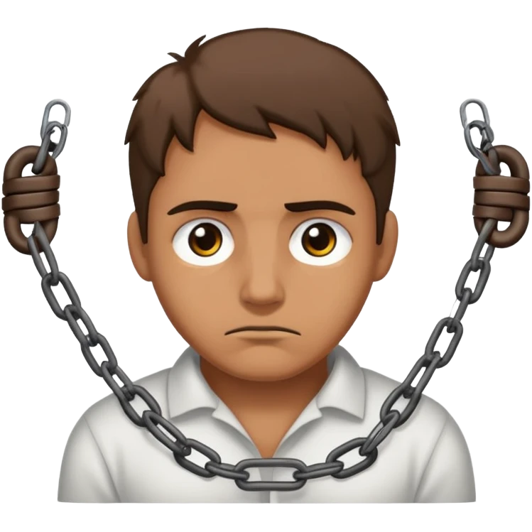 slave emoji