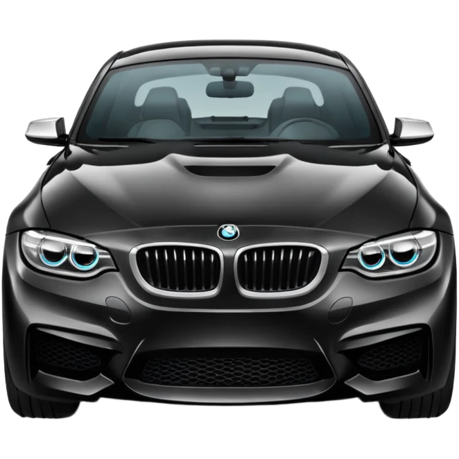Bmw emoji