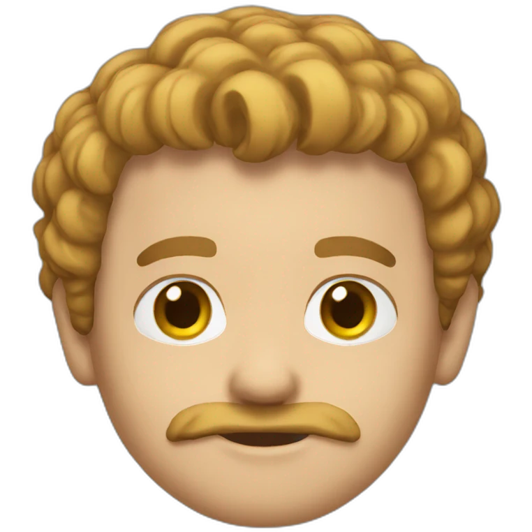 Ron emoji