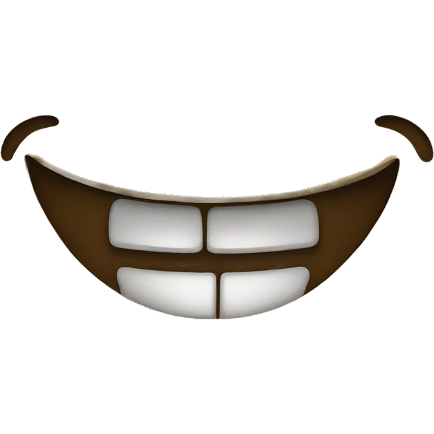 smile face emoji