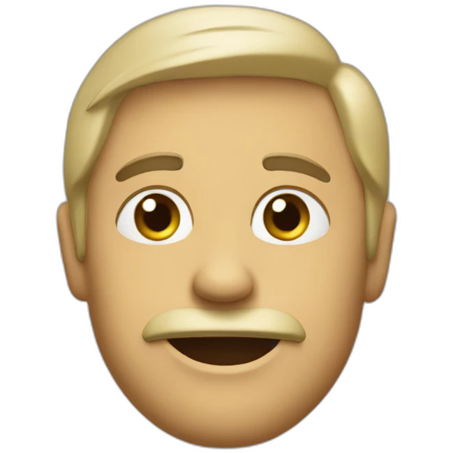 birger emoji