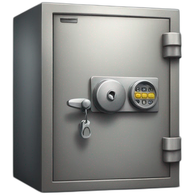safe emoji