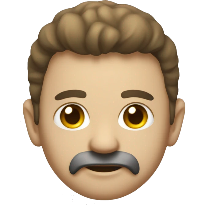 Barras estadísticas subien emoji