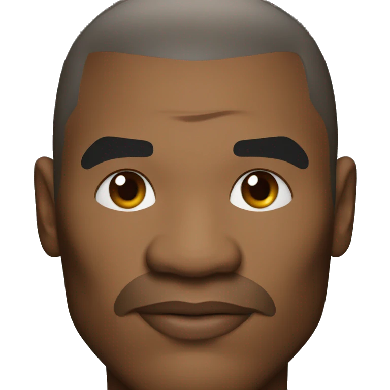 mike tyson emoji