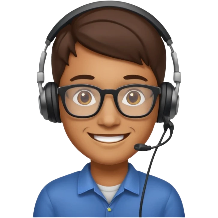 human web developer emoji