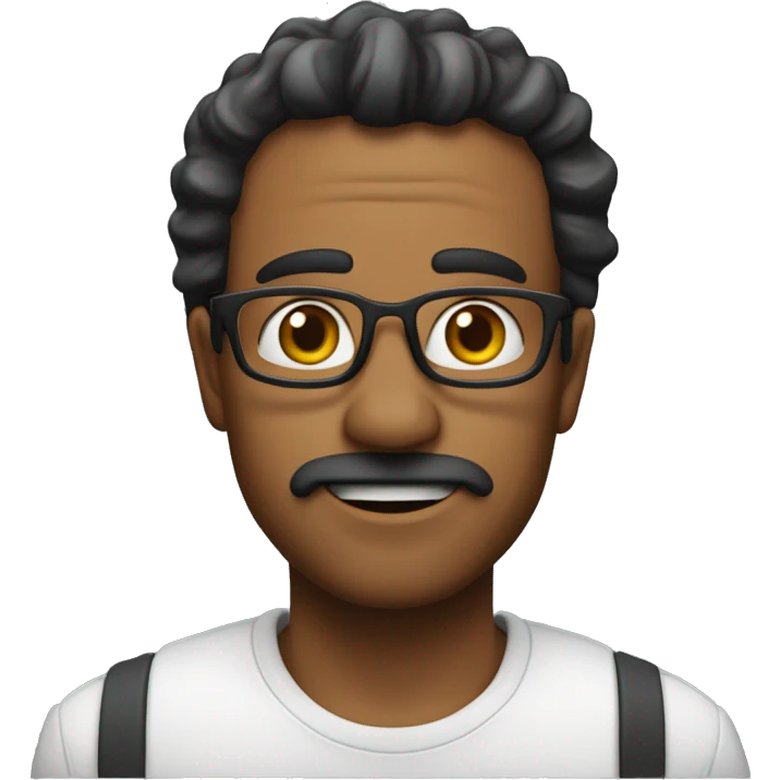 süü yapan ronald emoji