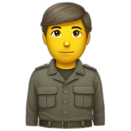 donetsk people republic emoji
