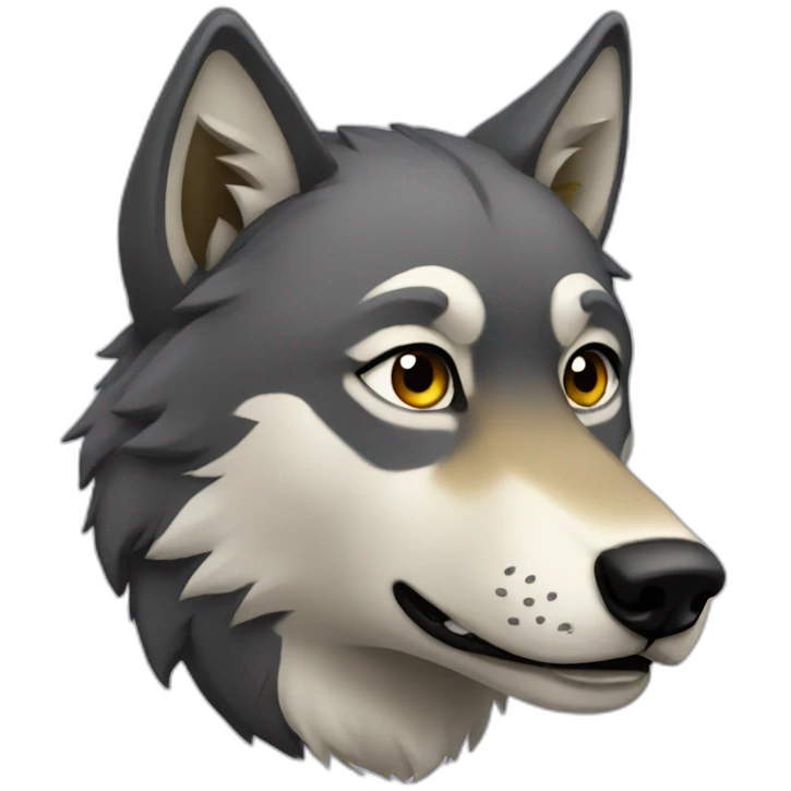 Wolfchan emoji