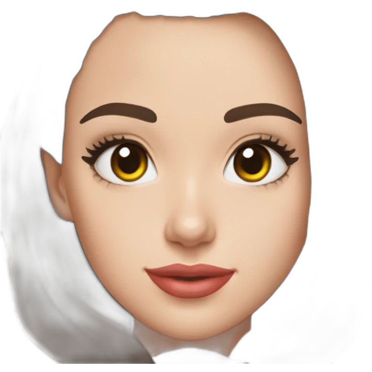 lana rhoades emoji
