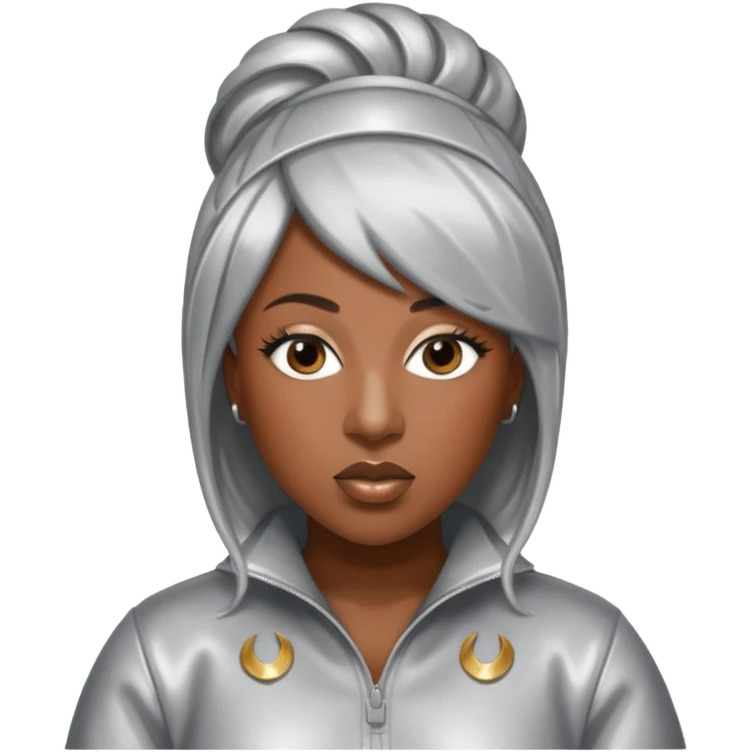 Missy Elliott emoji