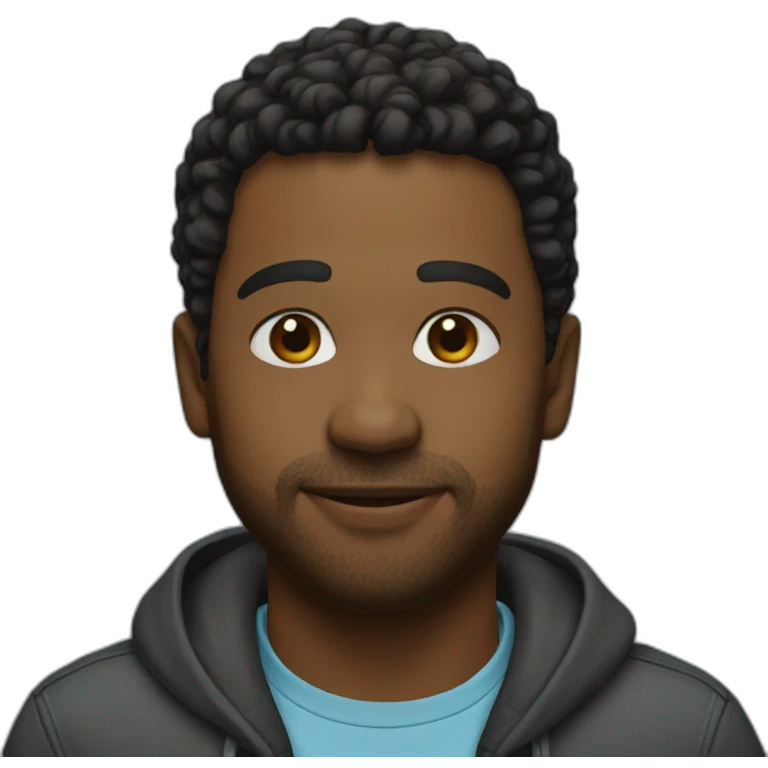 Kenan emoji
