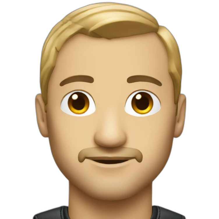 Bugatti emoji