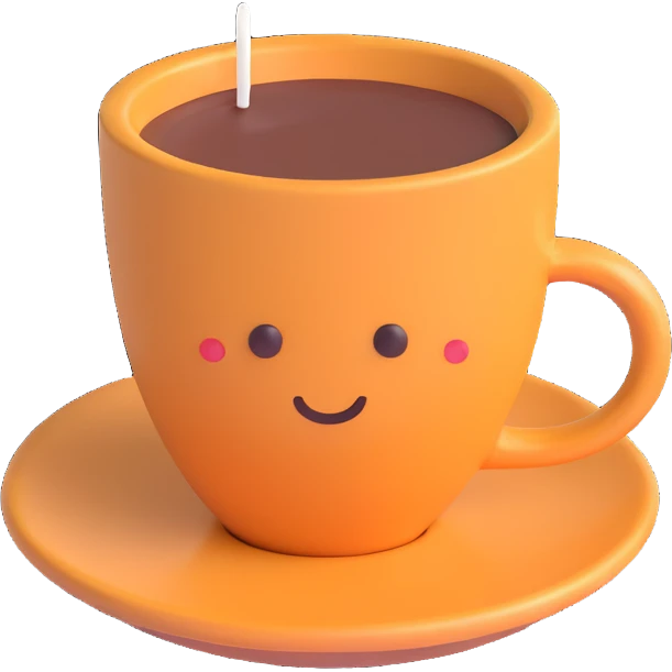coffee emoji