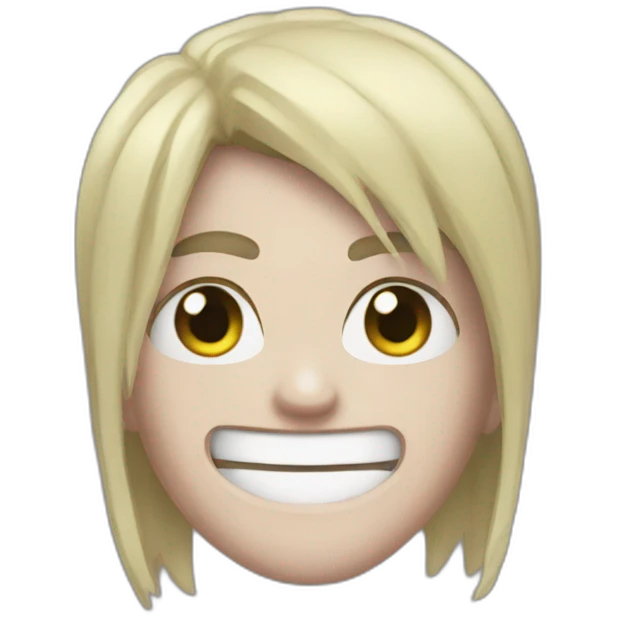 Chara emoji