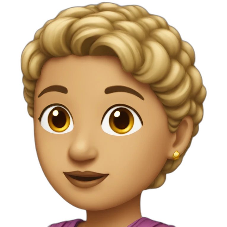 Rohini Shashidhara emoji