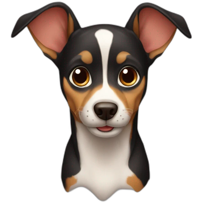 Pincher_smiling emoji