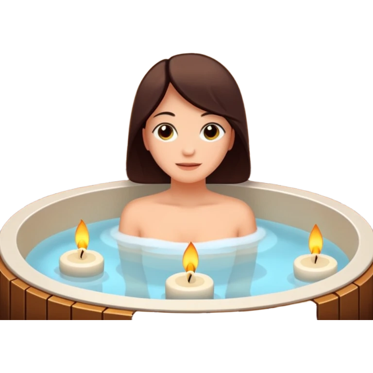 SPA emoji