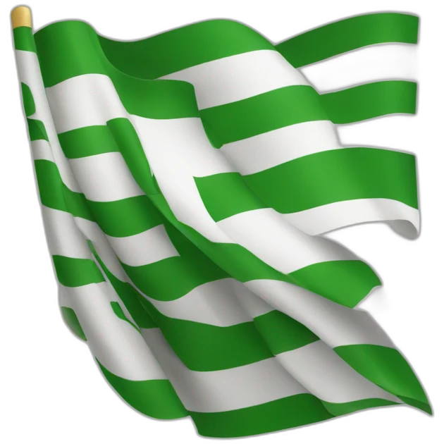 flag of lombardy emoji