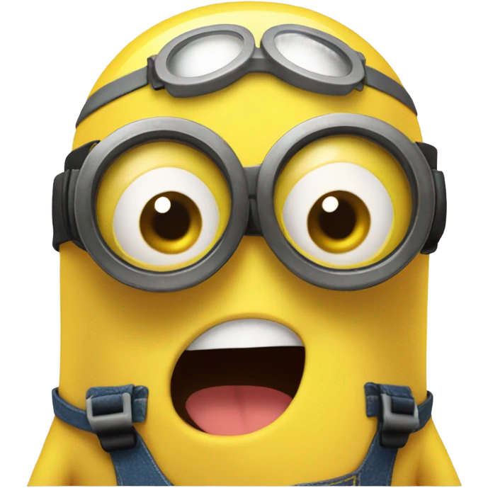 minion emoji  emoji